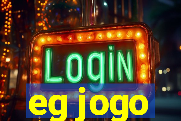 eg jogo